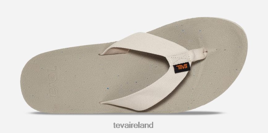 Teva 4886PX120 Women's Reflip Birch/Neutral