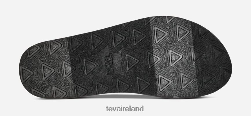 Teva 4886PX94 Women's Reflip Strappy Gradiate Aura Shadow Lime