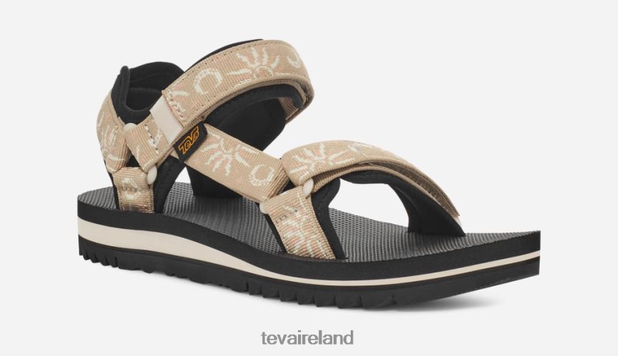 Teva 4886PX101 Women's Universal Trail Sun And Moon Neutral