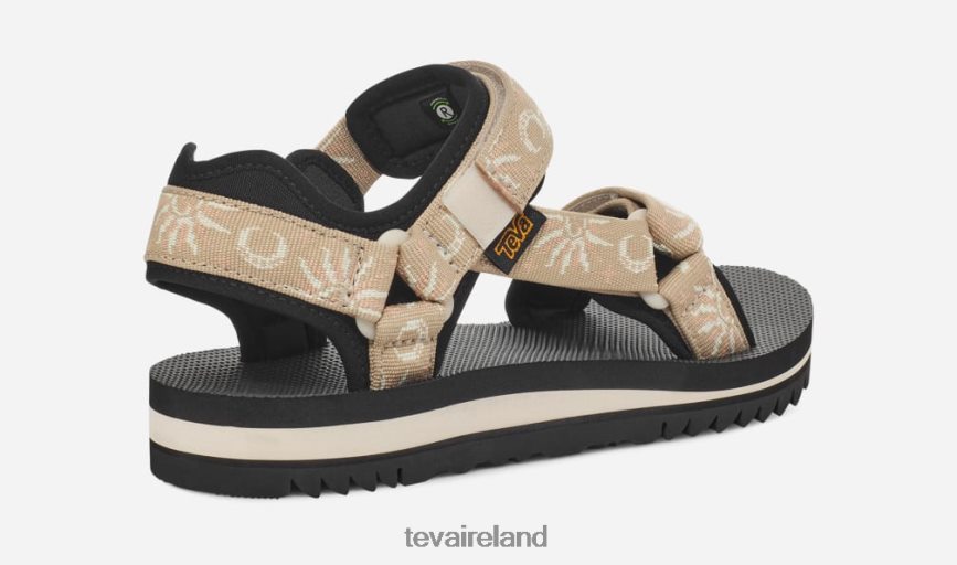 Teva 4886PX101 Women's Universal Trail Sun And Moon Neutral