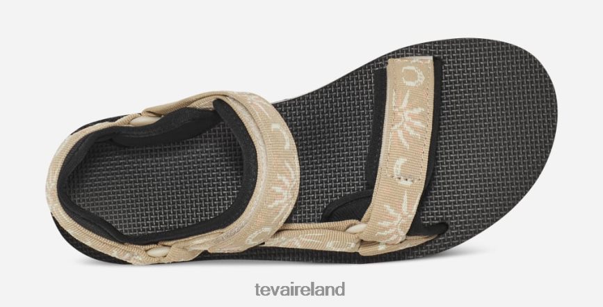 Teva 4886PX101 Women's Universal Trail Sun And Moon Neutral