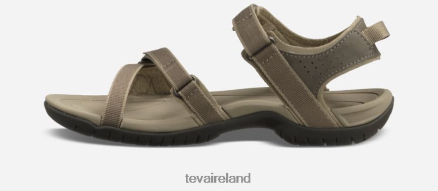 Teva 4886PX72 Women's Verra Bungee Cord