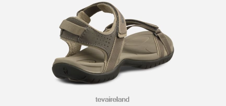 Teva 4886PX72 Women's Verra Bungee Cord