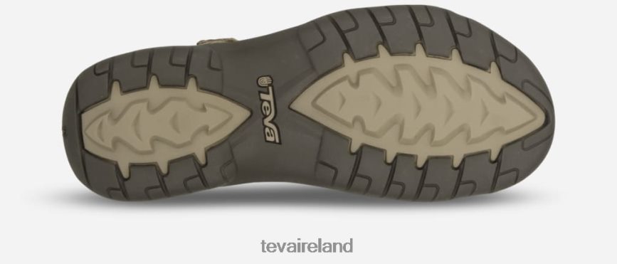 Teva 4886PX72 Women's Verra Bungee Cord