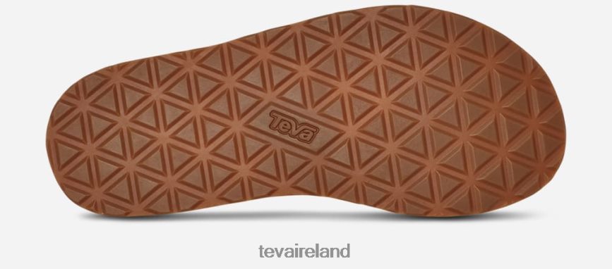 Teva 4886PX74 Women's Midform Universal Geometric Sand Dune