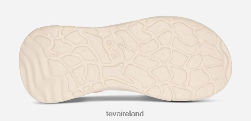 Teva 4886PX90 Women's Zymic Maple Sugar