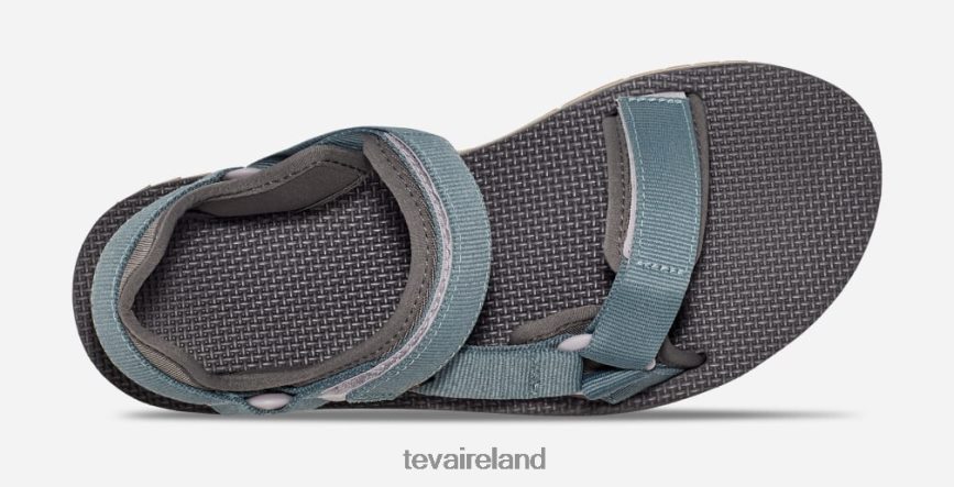 Teva 4886PX99 Women's Universal Trail Trooper/Dark Gull Grey