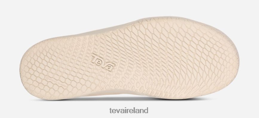 Teva 4886PX105 All Gender Terra Canyon Maple Sugar